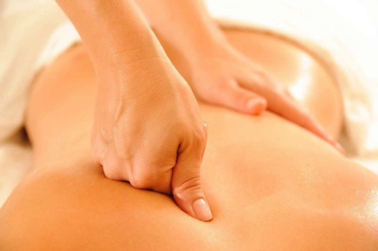 Shiatsu Nhật Bản - Liệu Pháp Giúp Cân Bằng Cơ Thể Và Tâm Trí 2 c22