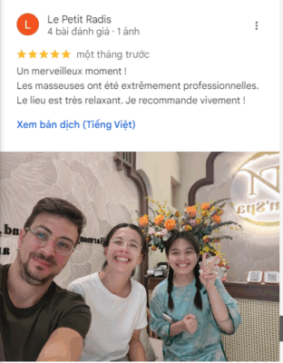 Massage Body Thư Giãn Toàn Thân Tại Jen's Spa - Trải Nghiệm Tuyệt Vời Cho Cơ Thể 4 s4